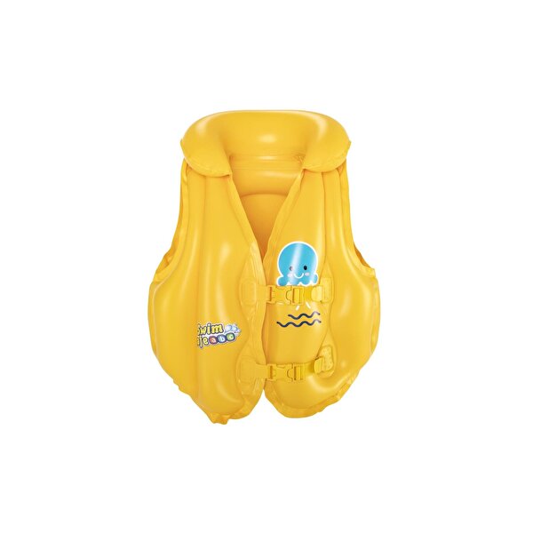Bestway WonderSplash Şişme Can Yeleği