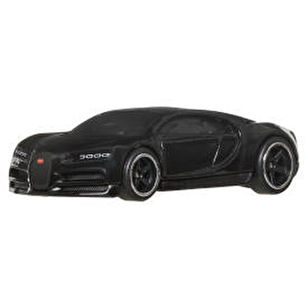 Hot Wheels Boulevard Premi̇um Arabalar 16 Bugatti Chiron JBL30