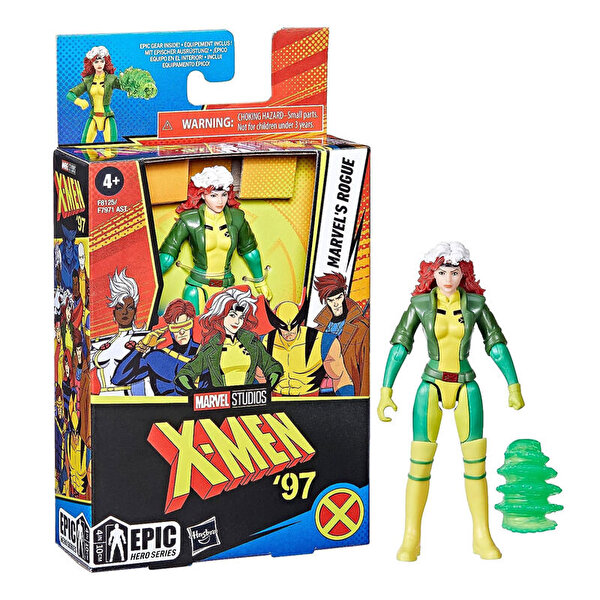 X-Men 10 Cm Figür Rogue F8123