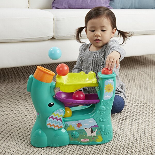 Playskool Eğlenceli Toplar