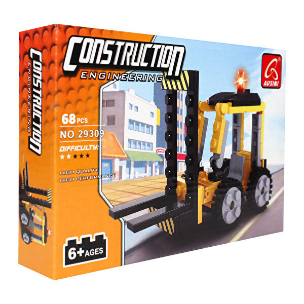 Ausini Construction Set 29309