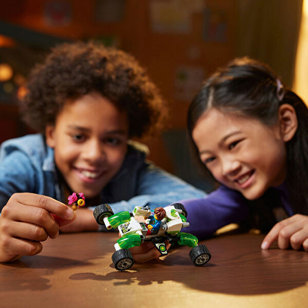 LEGO DREAMZzz Mateo’nun Arazi Arabası 71471