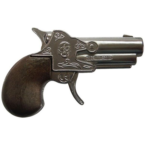 Korsan Tabancası - Küçük