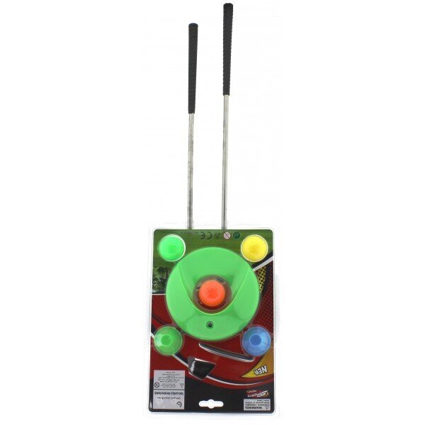 Mega Golf Seti YF312D