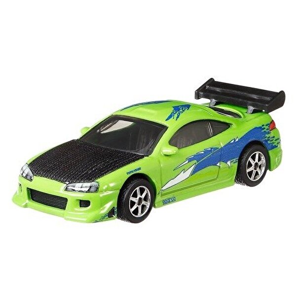 Hot Wheels Fast & Furious Premium Arabalar Mitsubishi Eclipse GRL73