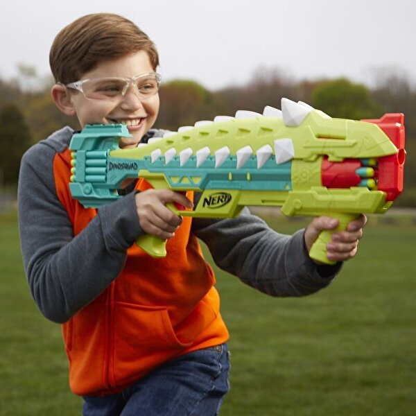 Nerf Dinosquad Armorstrike F5855