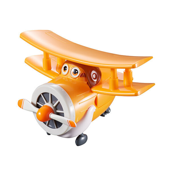 Harika Kanatlar Dönüşen Grand Albert