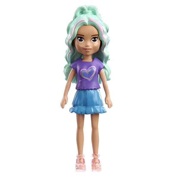 Polly Pocket ve Arkadaşları HKV81
