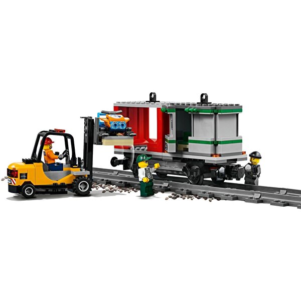 LEGO® City Kargo Treni 60198