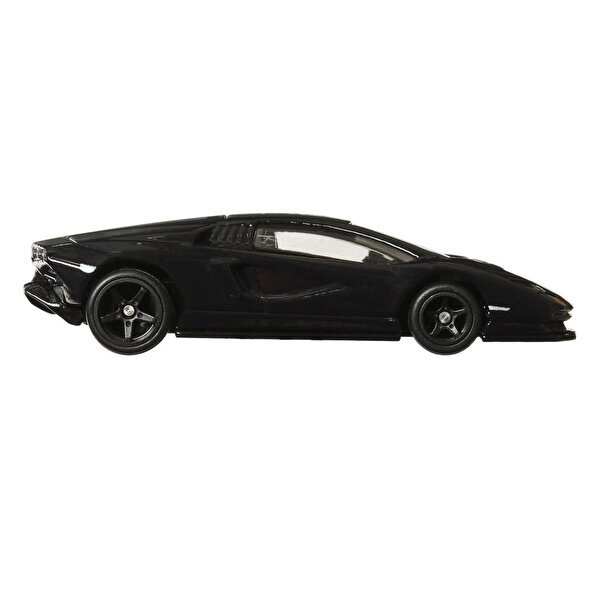 Hot Wheels Car Culture Arabalar Lamborghini Counctach LP 800-4 HKC51