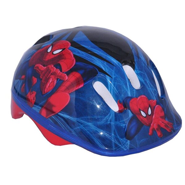 Spider-Man Ayarlanabilir Kask