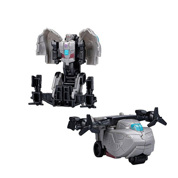 Transformers Toys EarthSpark Tacticon Megatron F6711