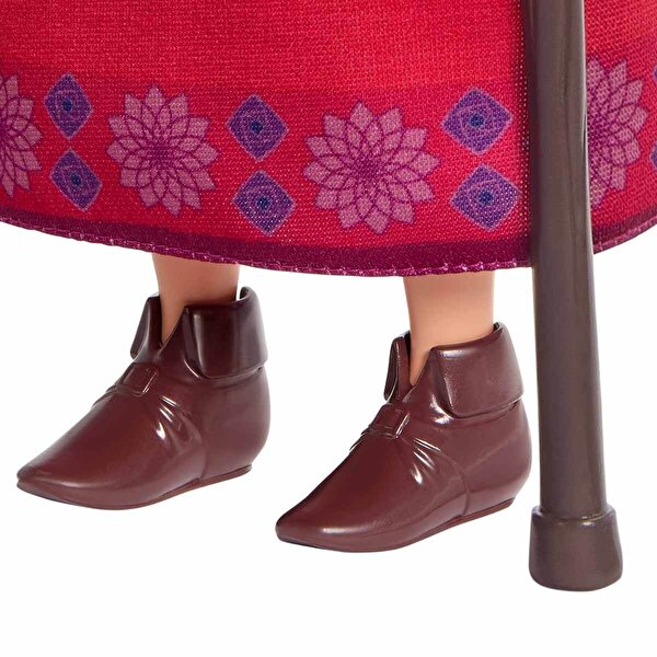 Disney Wish Dahlia HPX24