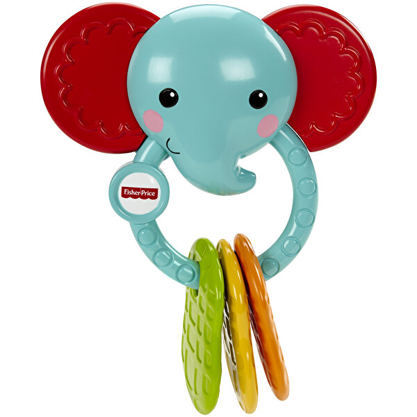 Fisher Price Fil Dişlik