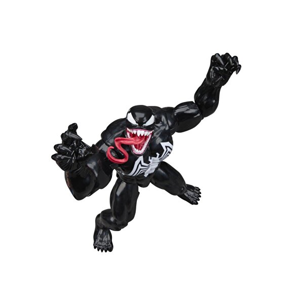 Marvel Spider Man Titan Hero Figür Venom 30 Cm