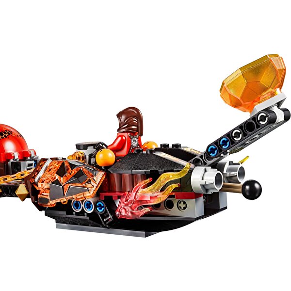 LEGO® Nexo Knights Beast Master´s Chaos Chariot