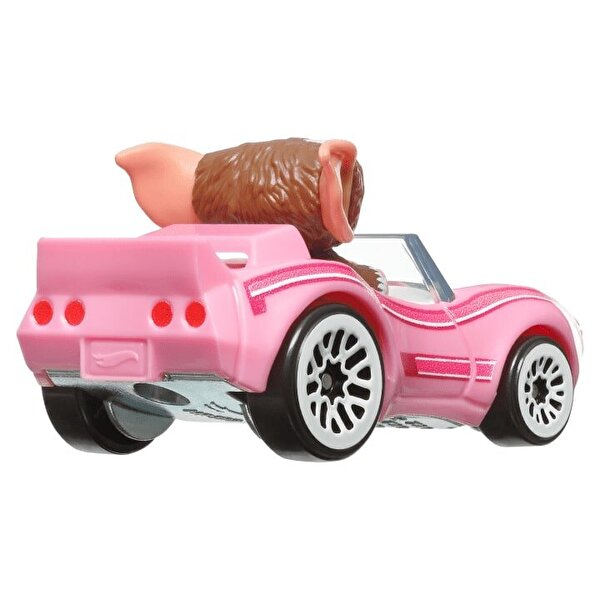 Hot Wheels RacerVerse Tekli Arabalar Gizmo HRT27