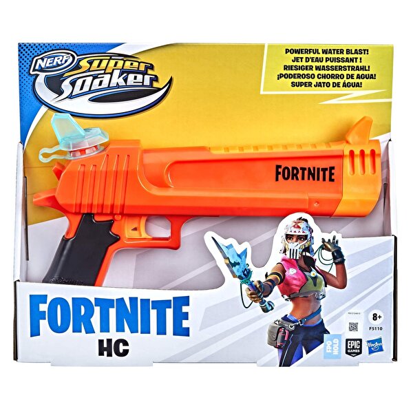 Nerf Super Soaker Fortnite HC F5110
