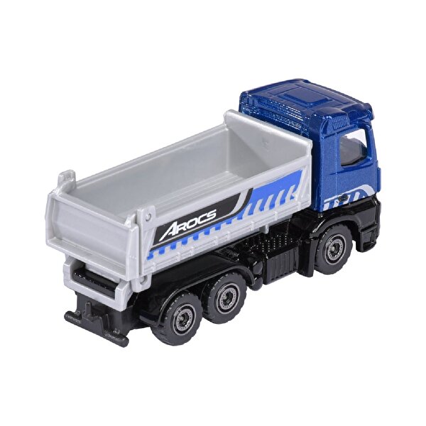 Majorette City Premium Vehicles Mercedes Benz Arocs