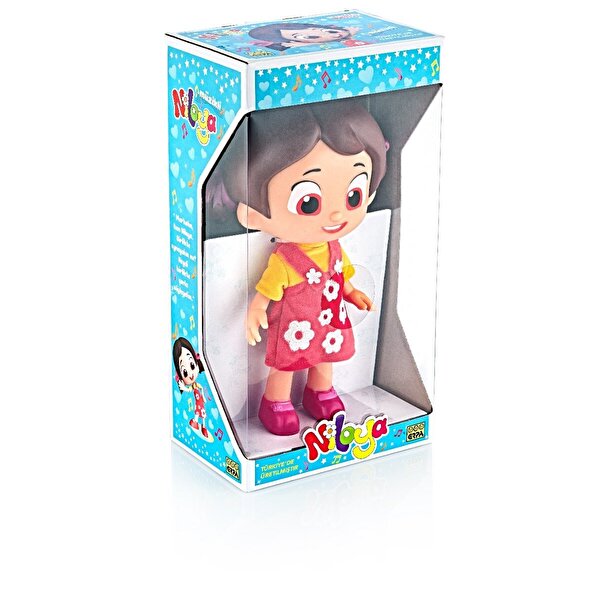 Niloya Bebek 33 cm.