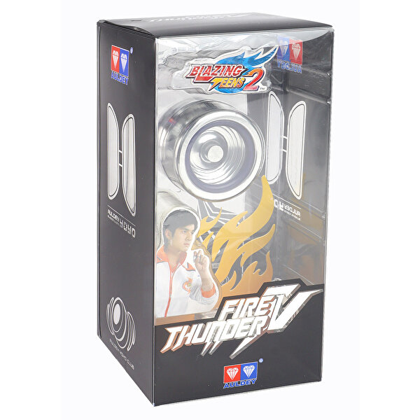 Fire Thunder V Yoyo