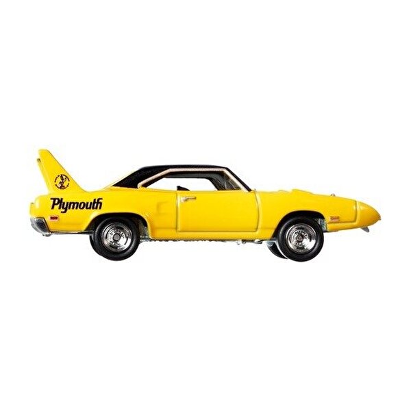 Hot Wheels Boulevard Premium Arabalar '70 Plymouth Superbird GRM06