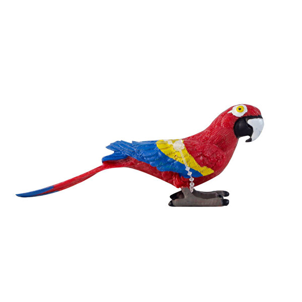 Papağan Figür PL127-723