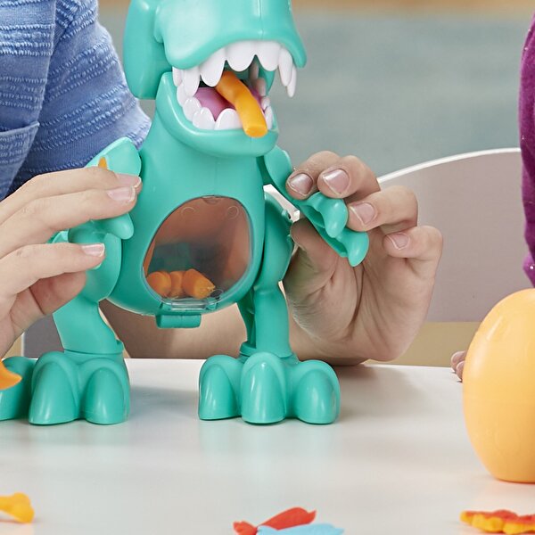 Play Doh Obur Dinozor F1504