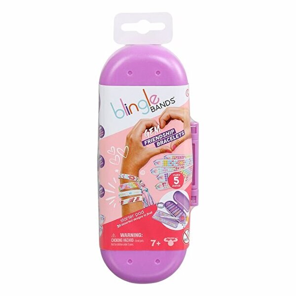 Blingle Bands S1 Başlangıç Paketi 25228