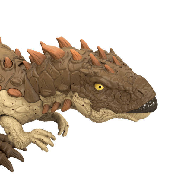 Jurassic World Tehlikeli Dinozor Paketi Jakapil JCL46