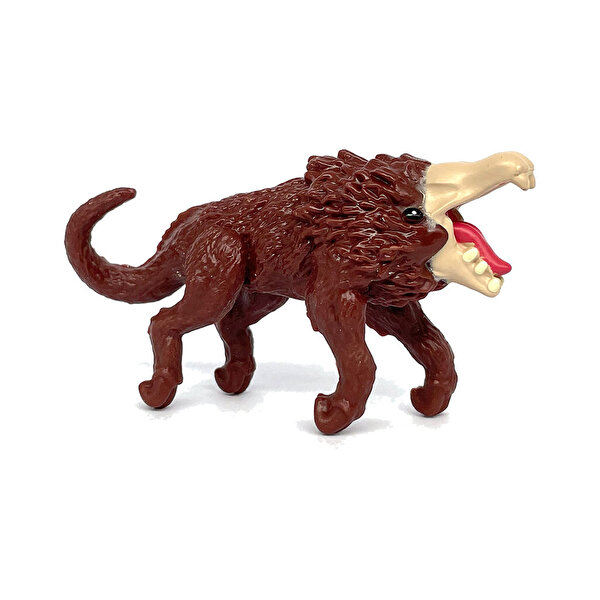Godzilla ve Kong Mini Figür Wart Dog 5 Cm