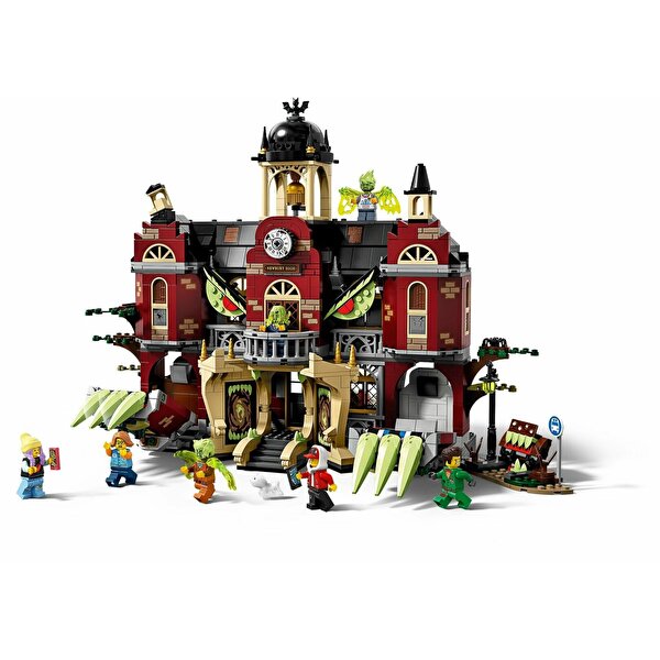 LEGO® Hidden Side™ Perili Newbury Lisesi 70425