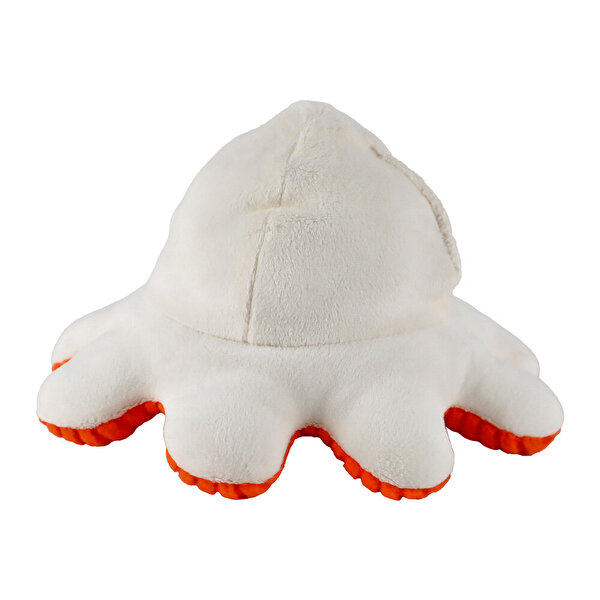 Mood Ahtapot Turuncu Gri