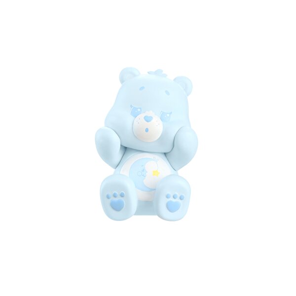 Care Bears Little Things Serisi Sürpriz Paket Koleksiyon Figürü