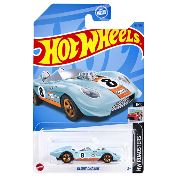 Hot Wheels Tekli Arabalar Glory Chaser HKH42
