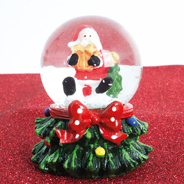 Yılbaşı Kar Küresi