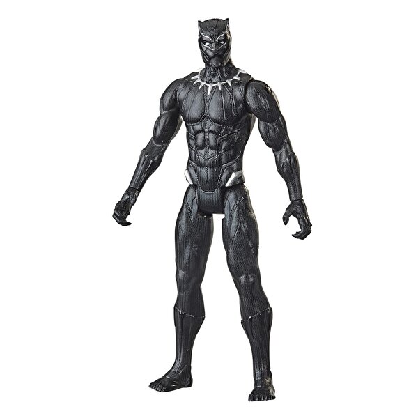 Avengers: Endgame Titan Hero Black Panther Figür F2155