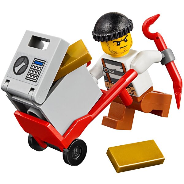 LEGO® City ATV Tutuklama