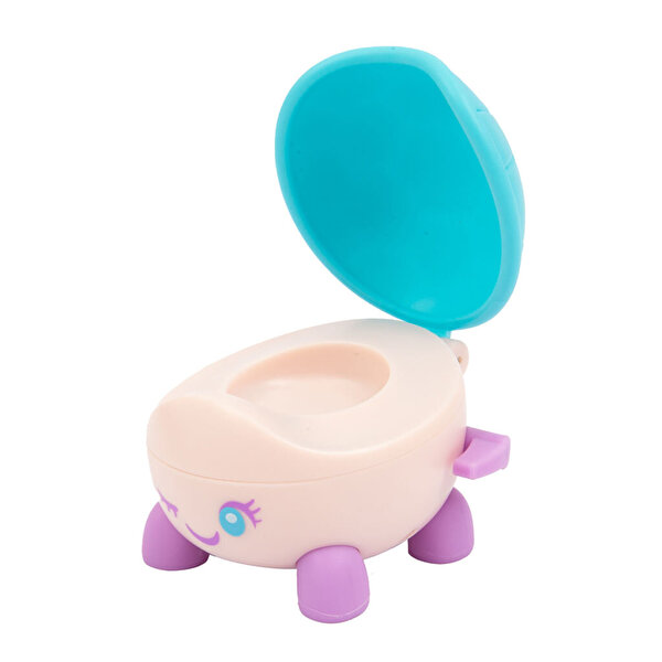 Ciciobello Amiccici Tuvalet Oyun Seti S7 CiccioNora