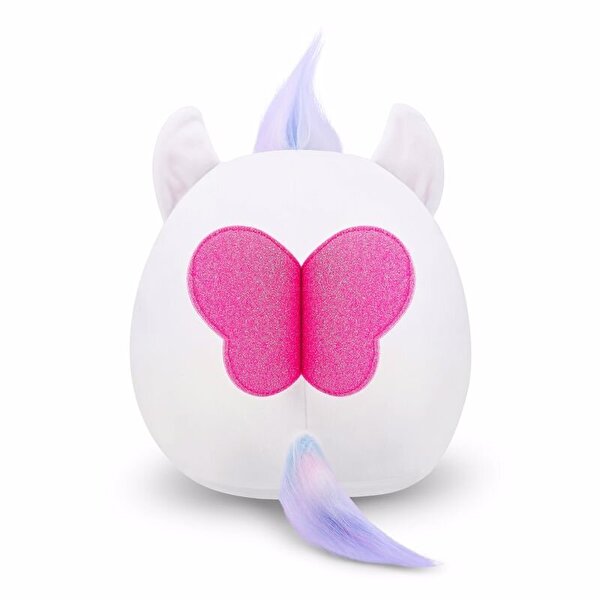 Rainbocorns Eggzania S1 Gold Boynuz