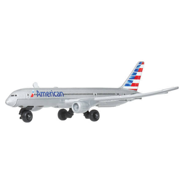 Matchbox Gökyüzü Araçları Boeing 787 JJW14