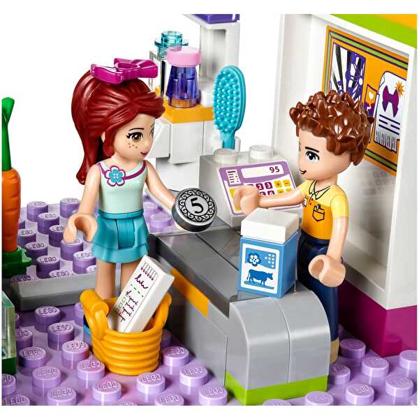 LEGO® Friends Heartlake Supermarket