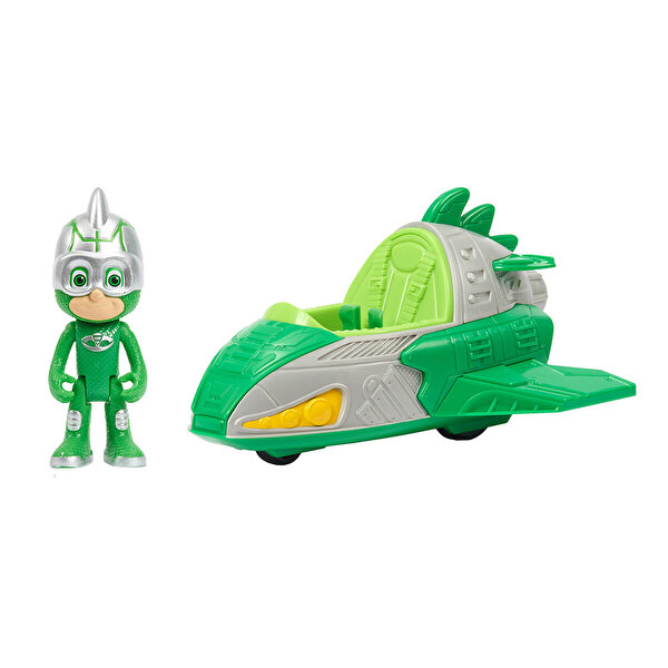 PijaMaskeliler Save The Sky Araçlar Gekko Mobile 95820