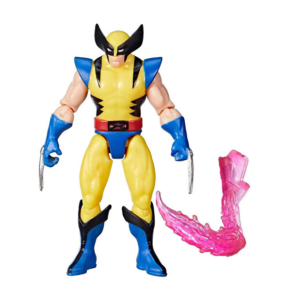 X-Men 10 Cm Figür Wolveriner F8123