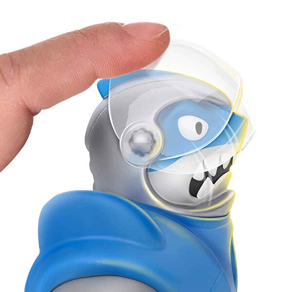 Goojitzu Tekli Figür Galaksi Gücü Thrash