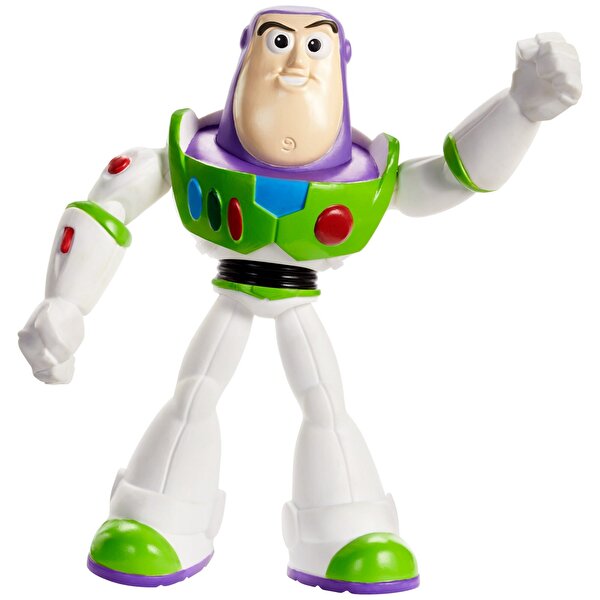 Toy Story Bükülebilen Figürler Buzz Lightyear GGK85