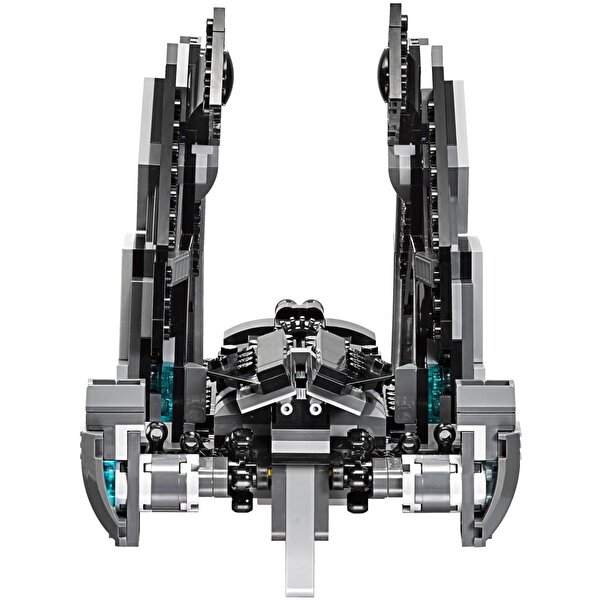 Lego Super Heroes of Justice 76046