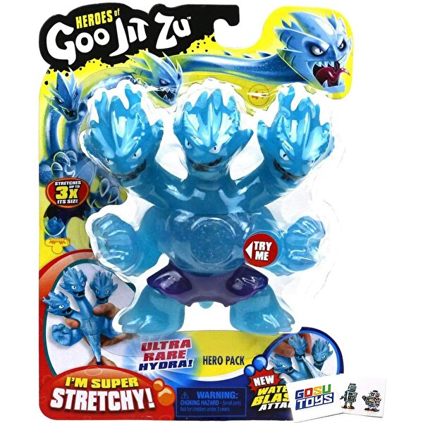 Goojitzu Tekli Figür Hydra Nadir Ejder