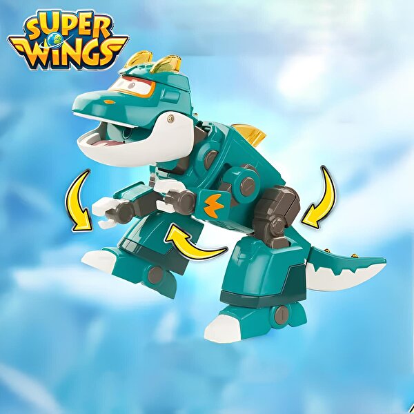 Harika Kanatlar Light and Spray Tino