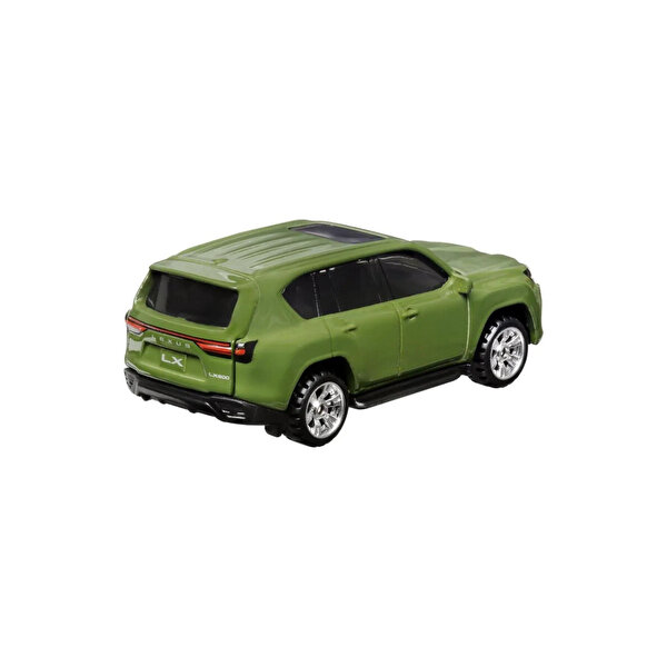 Matchbox Premium Arabalar 2022 Lexus Lx HVW19
